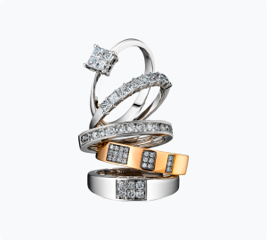 Anjum’s Women Ring New