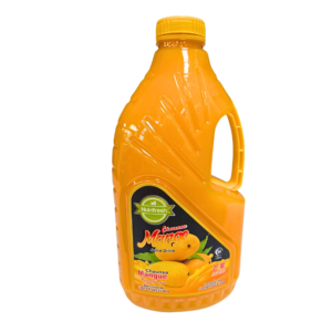 Chaunsa Mango Juice