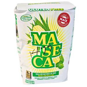 Maseca- Corn Flour