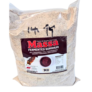 Massa- Fermented Sorghum Flour