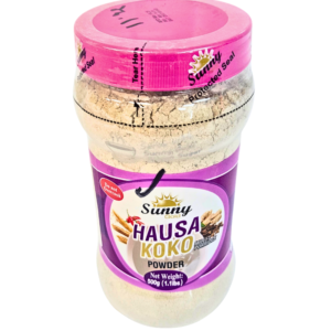 Hausa Kooko Flour
