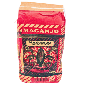 Maganjo Maize Flour