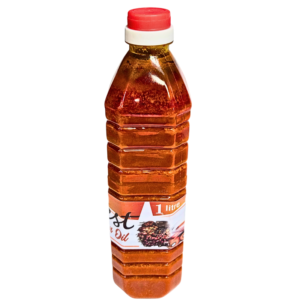 Best Palm Oil (S)