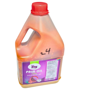 Obra Palm Oil (Zomi)
