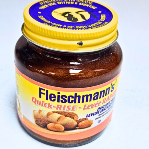 Fleischmann's Quick Rise