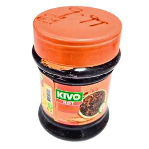 Kivo Spicy Shito Sauce
