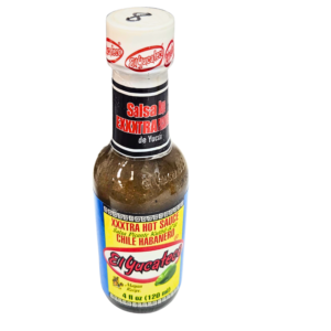 EXXXTRA Chilli Sauce
