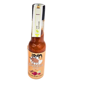 Sabana Spicy Sauce