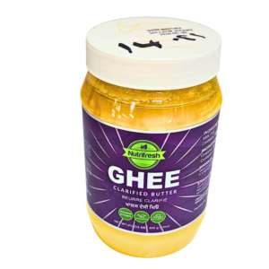 Chee Butter