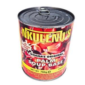 Nkulenu Palm Nut Soup Base