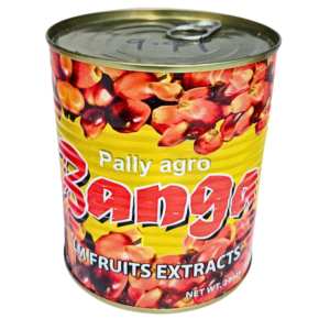 Banga Pulm Nut Paste