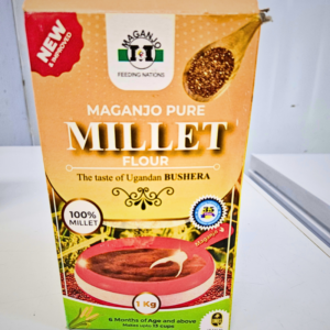Millet Flour