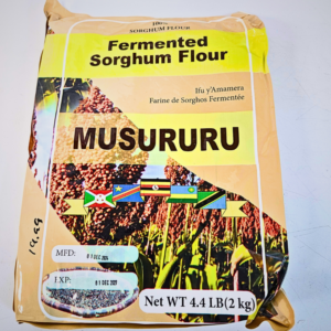 Musururu Sorghum Flour