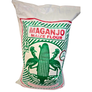 Maganjo Maize Flour (L)