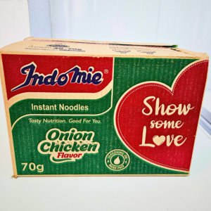 Indomie