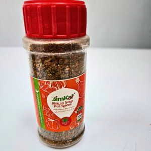 Binka Soup Spices
