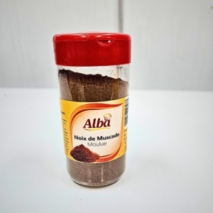 Alba Spices