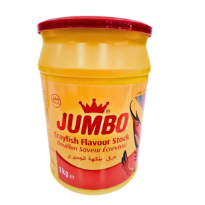 Jumbo Crayfish Spices