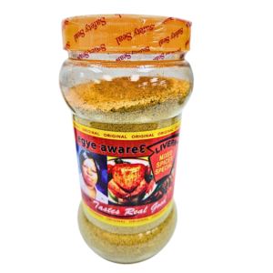 Egye Aware3 Natural Spices