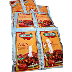 Gino Tomato Seasoning