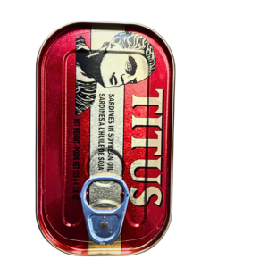 Titus Sardine