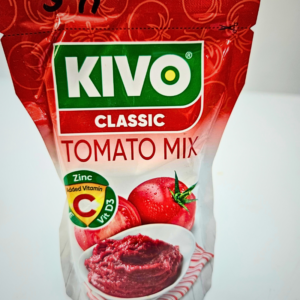 Kivo Tomato Mix (S)