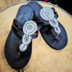 African Slippers