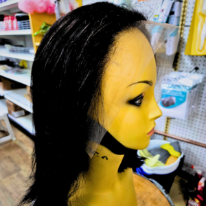 Weave On