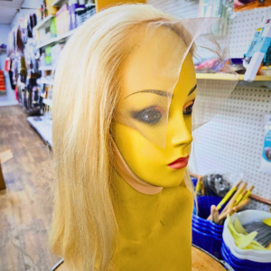 Weave On