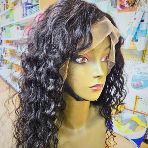 Weave On