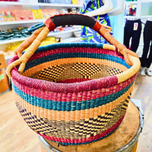African Basket