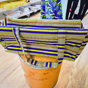 African Bags