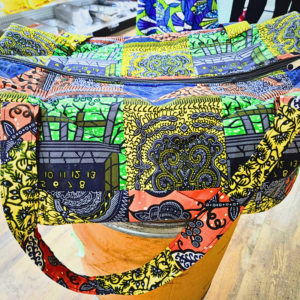 African Bags