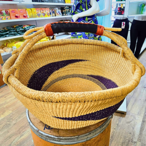 African Basket