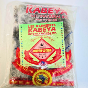 Frozen Soya Flour