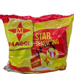 Maggi Seasoning