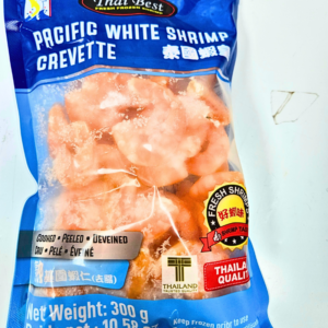 Frozen Shrimps