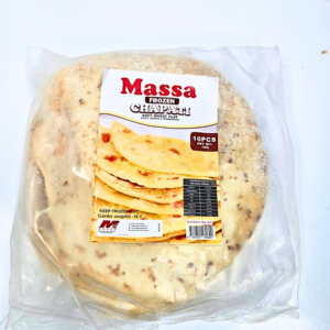 Massa Chapati