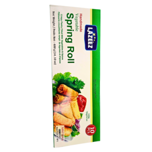 Frozen Spring Roll