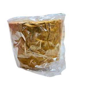 African Black Soap ( Alata Semina)