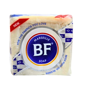 BF Soap