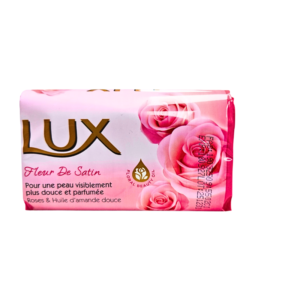 Lux Flour De Satin