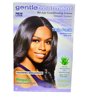 Gentle Treatment