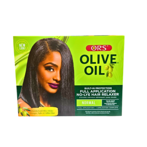 ORS Olive Oil