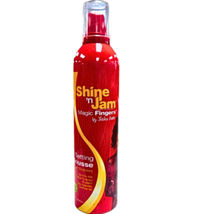 Shine 'n Jam