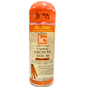 IC Carroi Growth Serum