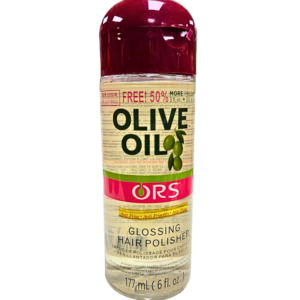 ORS Olive Oil