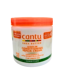 Cantu Shea Butter