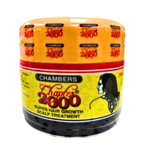 Chambers Chapter 2000
