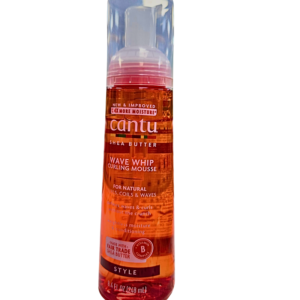 Cantu Wave Whip